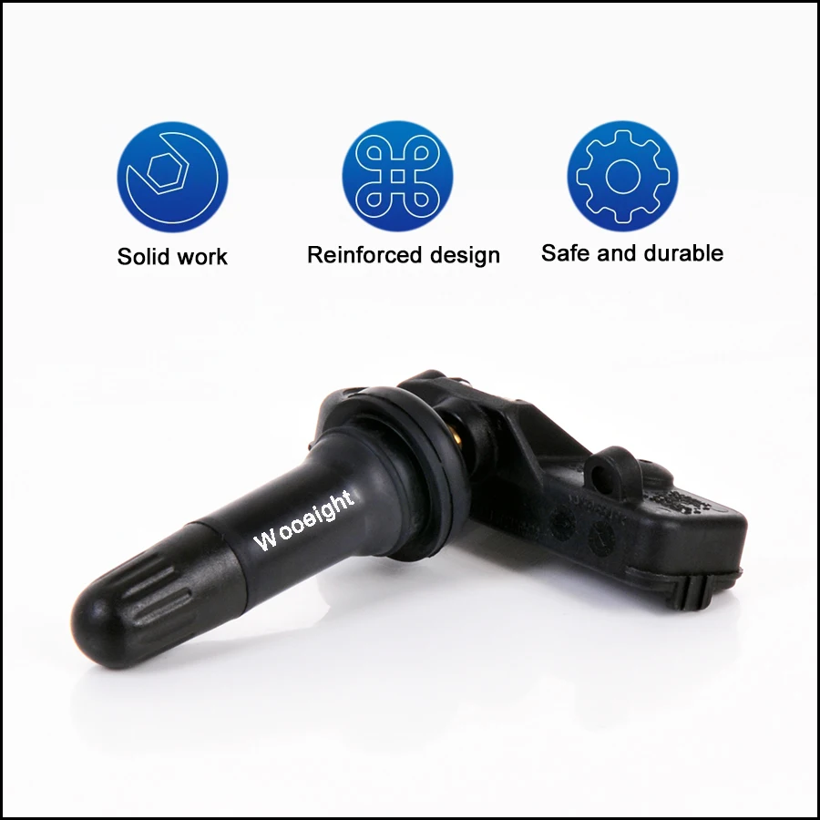 9L3T-1A180-AF Tire Pressure Monitoring Sensor TPMS For Ford TPMS12 315Mhz 3