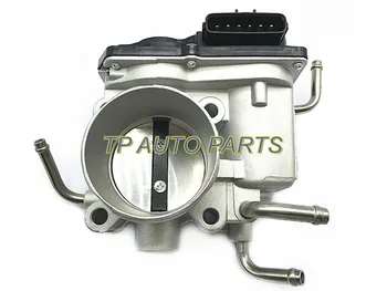 

Throttle Body For To-yota C-amry S-olara Hi-ghlander R-av4 S-cion TC OEM 22030-28060 2203028060