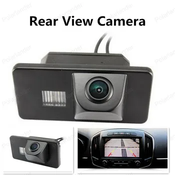 

Polarlander Good Quality for 10/11/12/13 B-MW Reversing Camera Rear View Camera for x1x3x5 B-MW