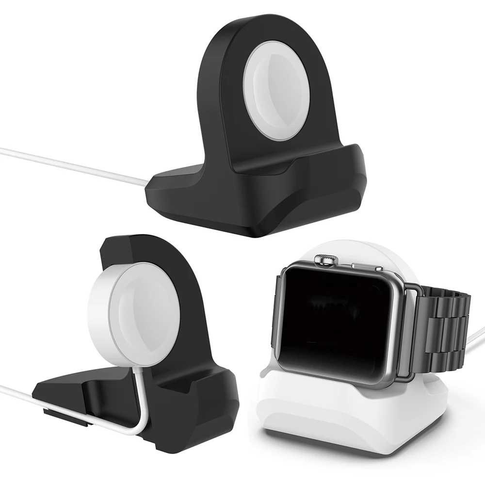 Charging Dock Holder Station for apple watch 4 3 2 1 Series 38mm 40mm