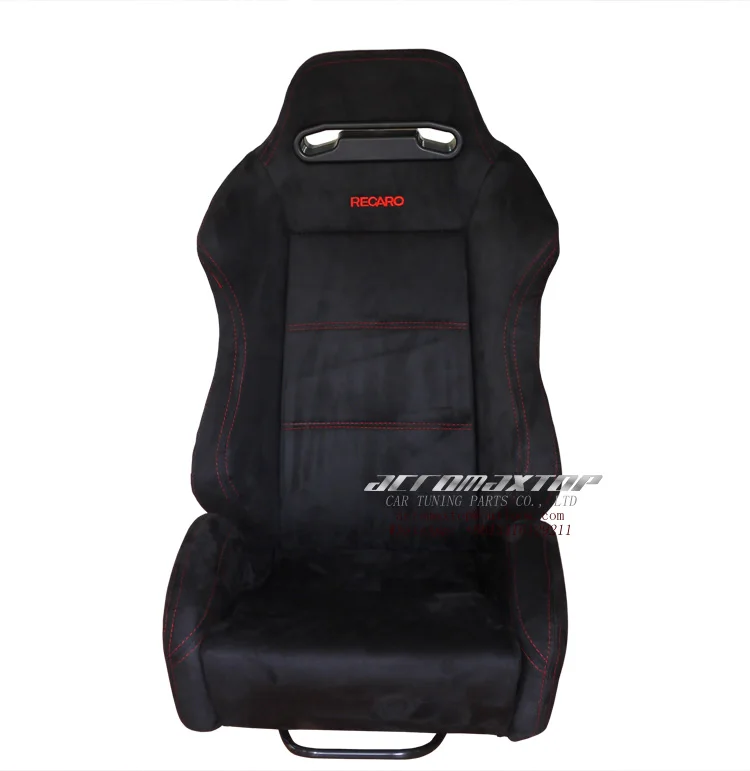 coupe preferred recaro unilateral suede alcantara iron modified structure adjusting seat seat couch seat stickerseat organizer aliexpress