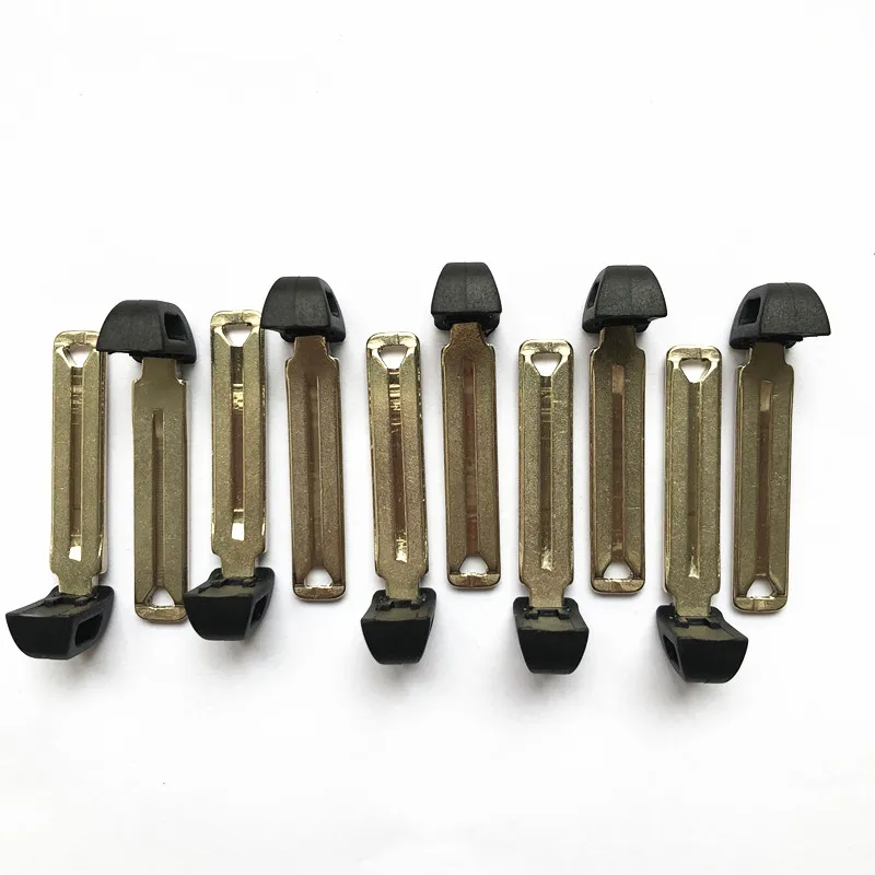 

Smart Key Emergency Blade for Toyota Prius - 5 pieces/lot