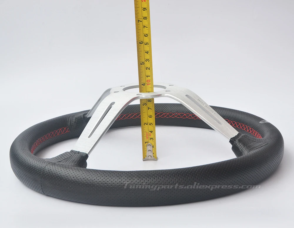 car steering wheel  (2)