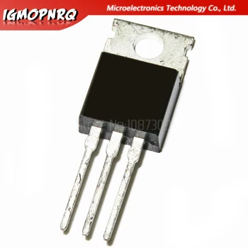 

10pcs FQP5N50C 5N50C MOS TO-220 new original