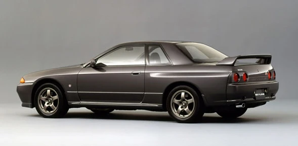 1/24 R32 Skyline GT-R Nismo 03568