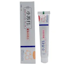 Зубная паста 1 шт./кор. ежедневного использования зубная пищевая Сода зубная паста Brade для приготовления пятновыводитель отбеливающий Профессиональный July3