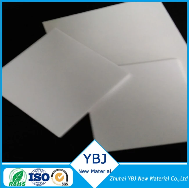 3*100*100mm 96 Al2O3 Ceramic Sheet/Alumina Ceramic Sheetsheets