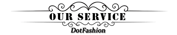 6Our Service