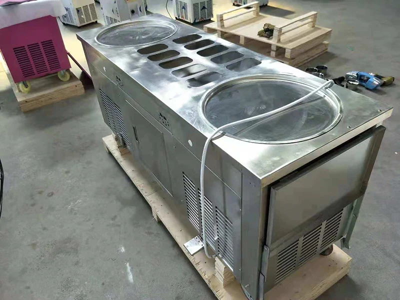 ice cream roller machine 3
