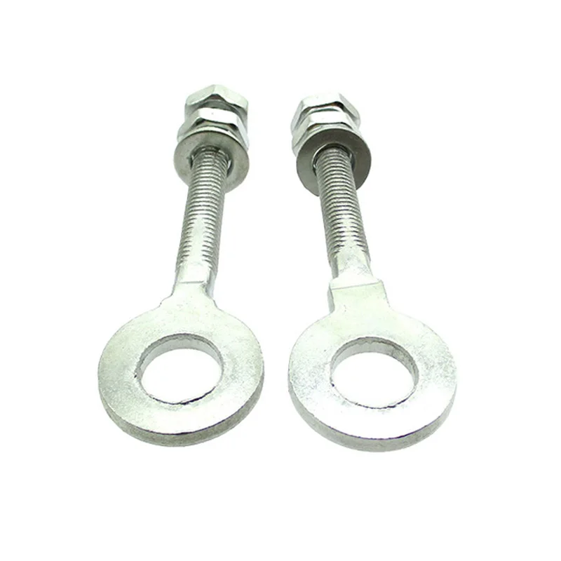 XLJOY Chain Tensioner Adjuster For 125cc 150 175 200 250 Taotao Chinese ATV Quad