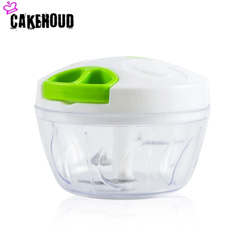 CAKEHOUD ручной измельчитель еды бытовой овощей многофункциональный кухонный