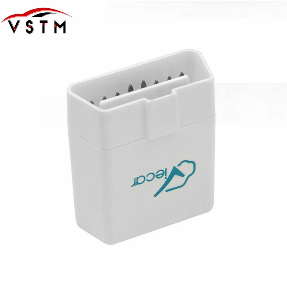 

Code Scanner Tool Viecar Bluetooth 4.0 diagnostics auto scanner obd2 ELM327 Viecar 4.0 For Android IOS Free Shipping