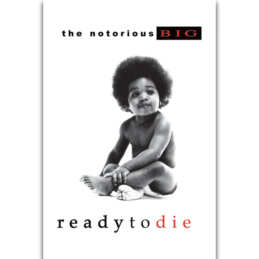 where can i the notorious big ready to die album free
