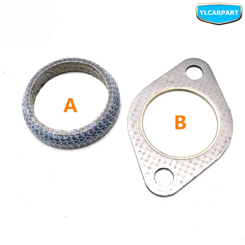 

For Geely SC7,SC7 Prestige,SL,FC,Vision,Car exhaust pipe seal
