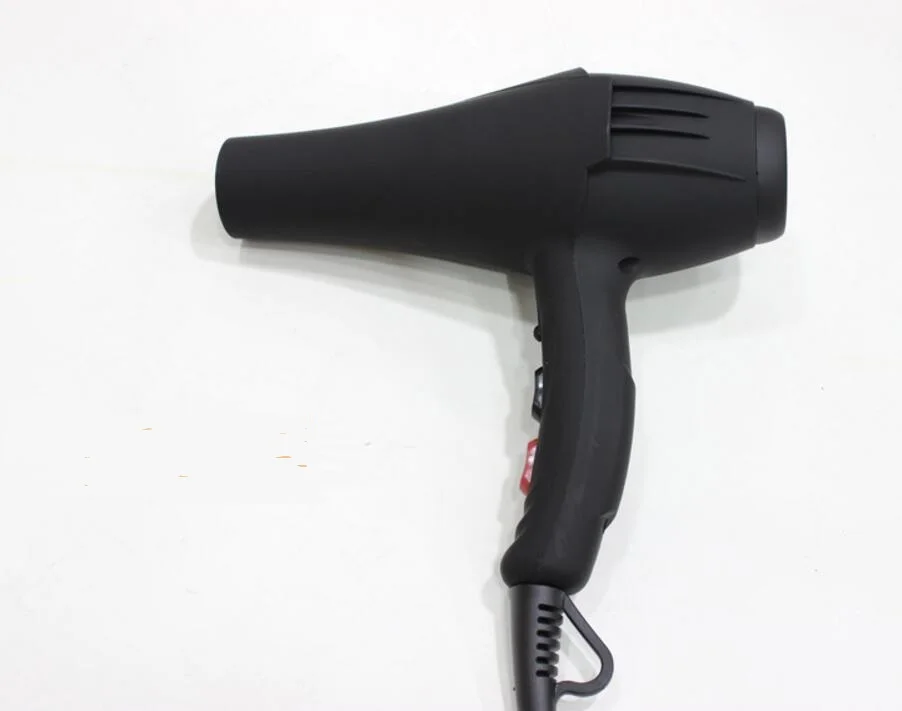 Профессиональный ионический фен для волос ветряная дующая трубка ...