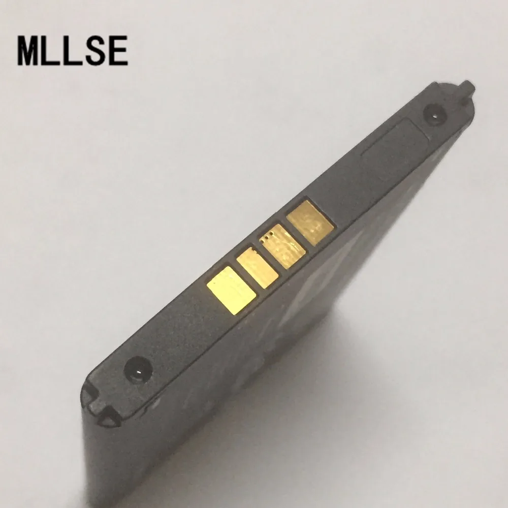 Mllse 1500 мАч для Alcatel 993 995 996 OT993 OT995 OT996 OT-993D ссылка Y800 Y800Z для TCL A996 A998 A860 a968 W989 TLIB5AD TLIB5AA