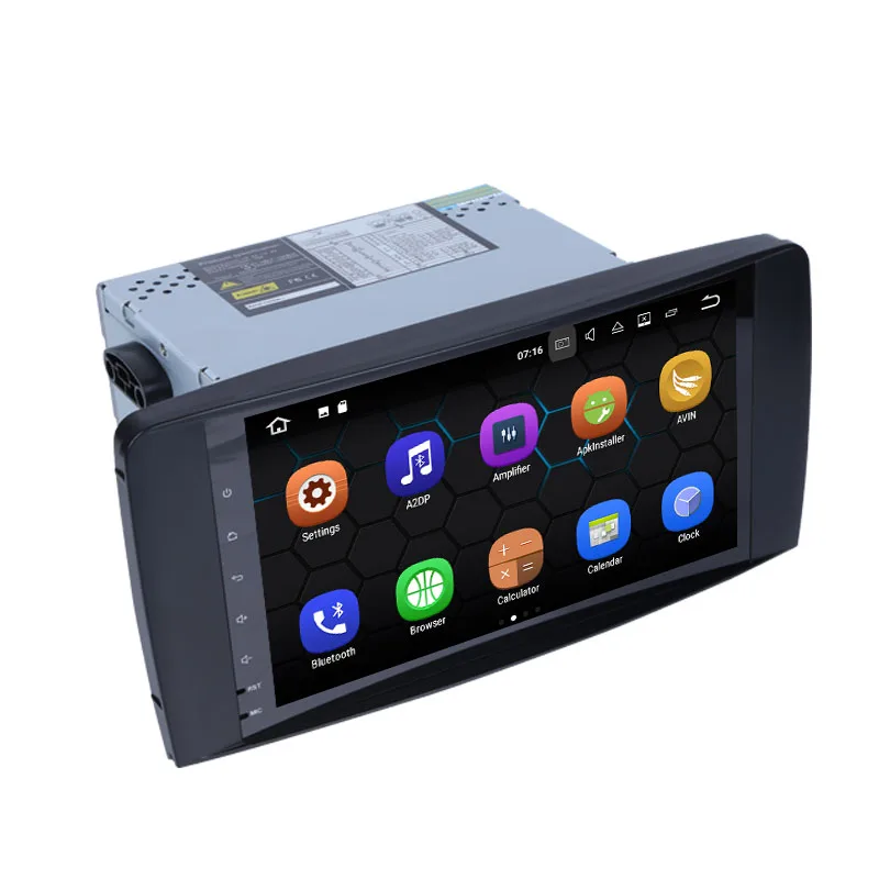Excellent 9 Inch Android 9.0 2G RAM 32G ROM Auto Radio GPS Wifi OBD Stereo Tape Navigation For Benz R Class W251 R280 R300 R320 R350 R63 1 Excellent 9 Inch Android 9.0 2G RAM 32G ROM Auto Radio GPS Wifi OBD Stereo Tape Navigation For Benz R Class W251 R280 R300 R320 R350 R63 1