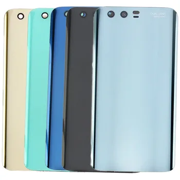 

For Huawei Honor 9 Battery Cover Replacement Back Door Rear Housing Cover Case
