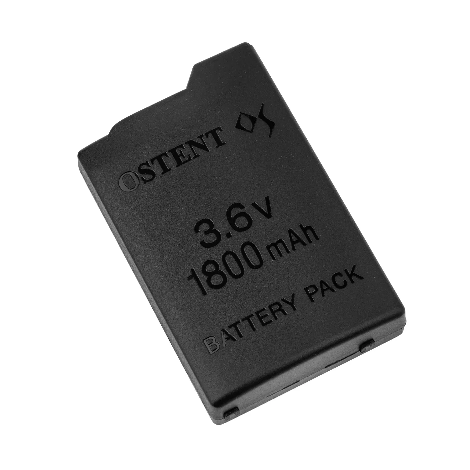 Günstig OSTENT Hohe Kapazität Qualität Echt 1800mAh 3,6 V Lithium Ionen Akku Ersatz für Sony PSP 1000 PSP 110