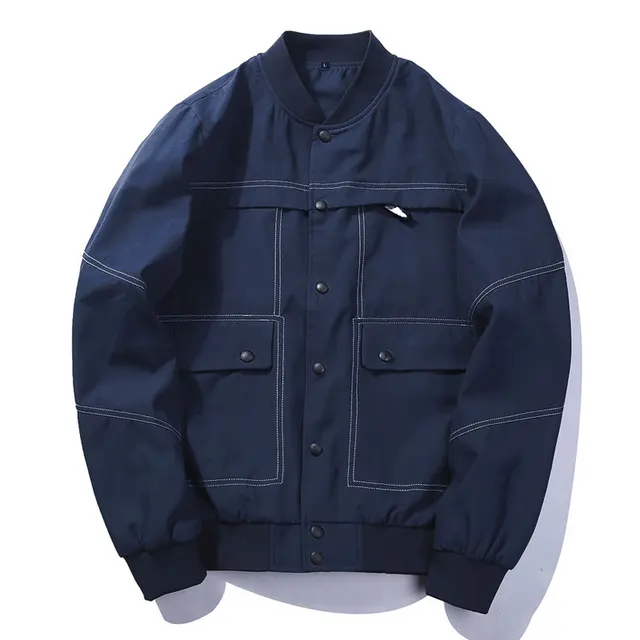 spring mens jackets coat