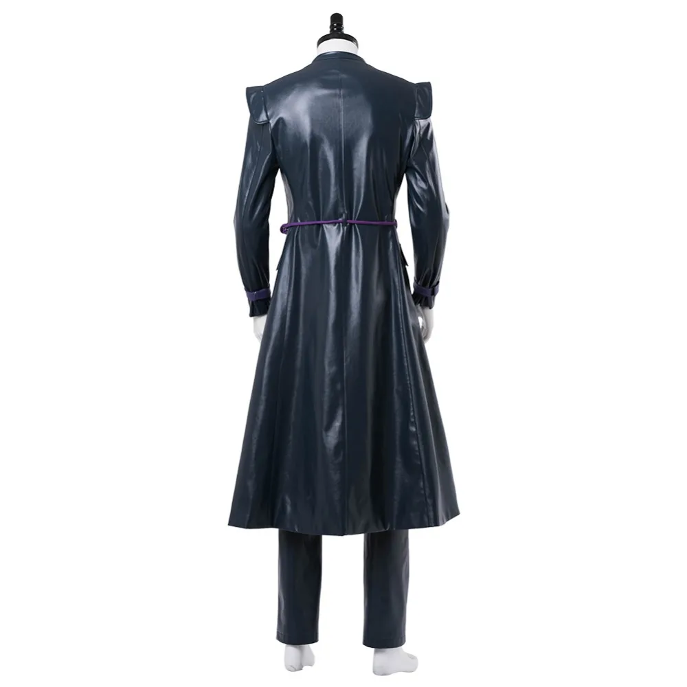 JoJo's Bizarre Adventure Leone Abbacchio Cosplay Costume