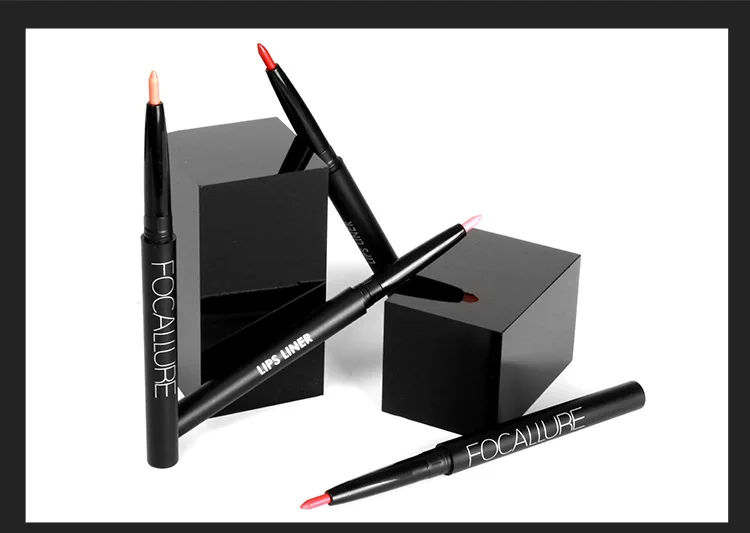 

Brand Lipstick Moisturizing Waterproof Lipsticks Matte lips