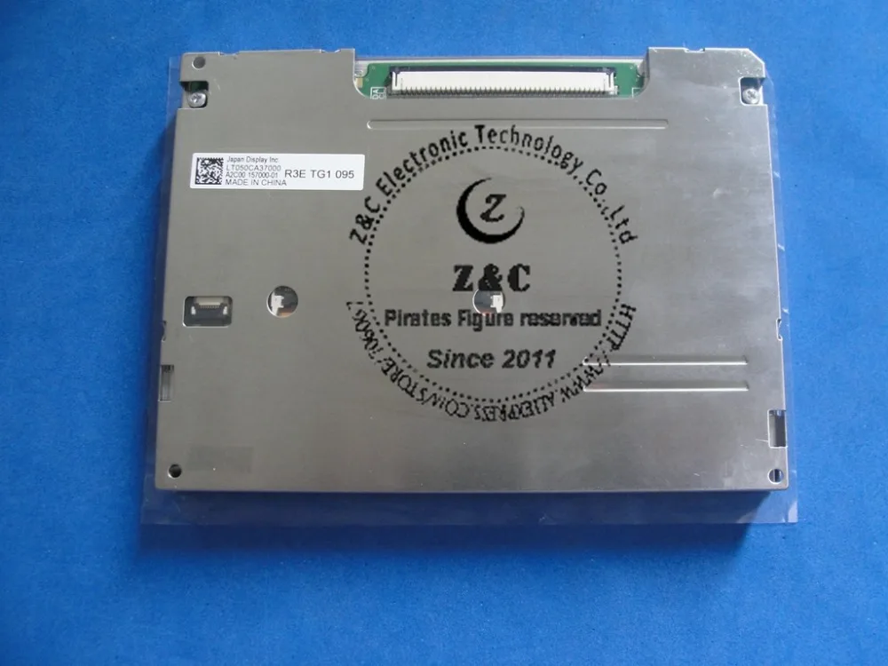 LT050CA37000 LTA050B890F совершенно новый оригинальный 5-дюймовый 320*240 ЖК-дисплей для Omnibus