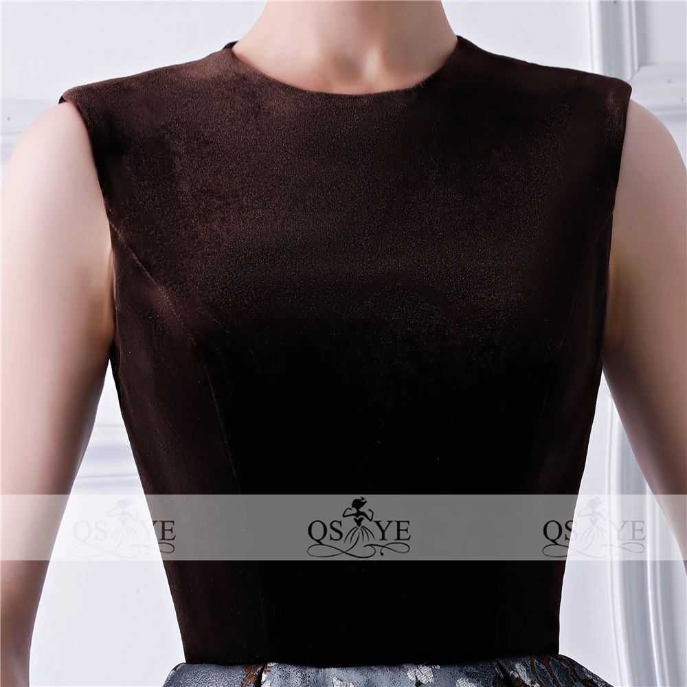 QSYYE-2018-New-Vintage-Formal-Evening-Dresses-Ball-Gown-Sleeveless-Long-Prom-Dresses-Women-Party-Gown (4)