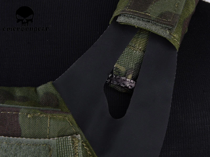 Абсолютно EmersonGear Jum Plate Carrier 2,0 тактический жилет JPC охотничьи туристические жилеты