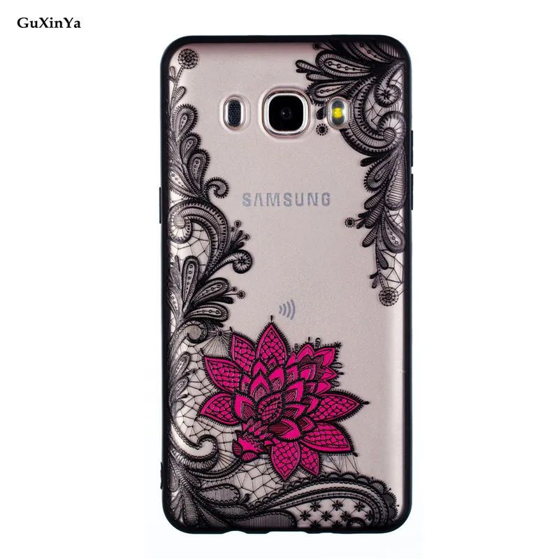 Samsung J5 2016 Чехол Купить