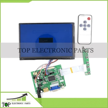 

100% Tested NEW 7 inch 1280x800 2VA VGA HDMI LCD Display Screen Panel Module FOR DTY