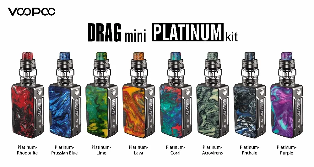 DRAGmini--