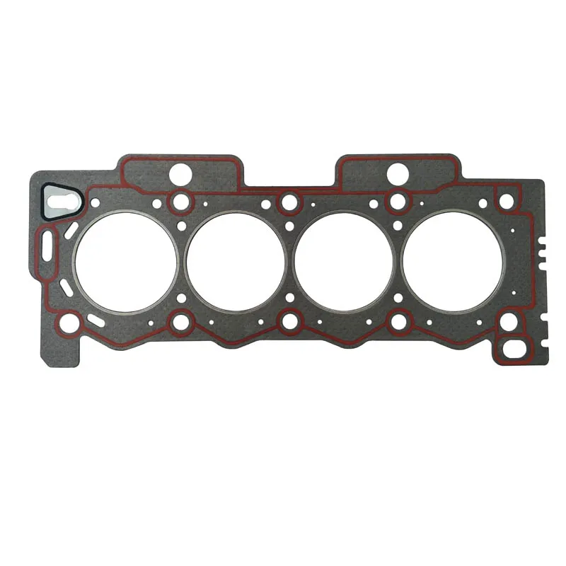 TU3A Engine Cylinder Head Gasket for Peugeot 205 206 207 306 309 16V Auto Parts 0209 CJ 10040500 engine cylinder head gasket