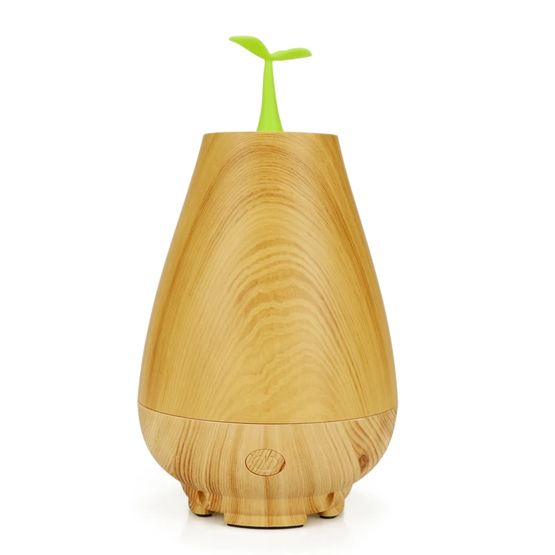 

Usb Aroma Essential Oil Diffuser Ultrasonic Cool Mist Humidifier Air Purifier Led Night Light For Office Home