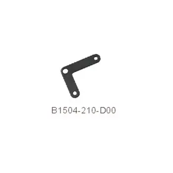 

B1504-210-D00L-Shaped Link for Juki AMS-210D/ 2010R/ MO-2516 Computer-controlled Cycle Machine with Input Function