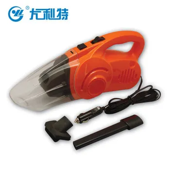 

freeshipping 100w power Car cleaners utility vehicles with a vacuum cleaner hand held