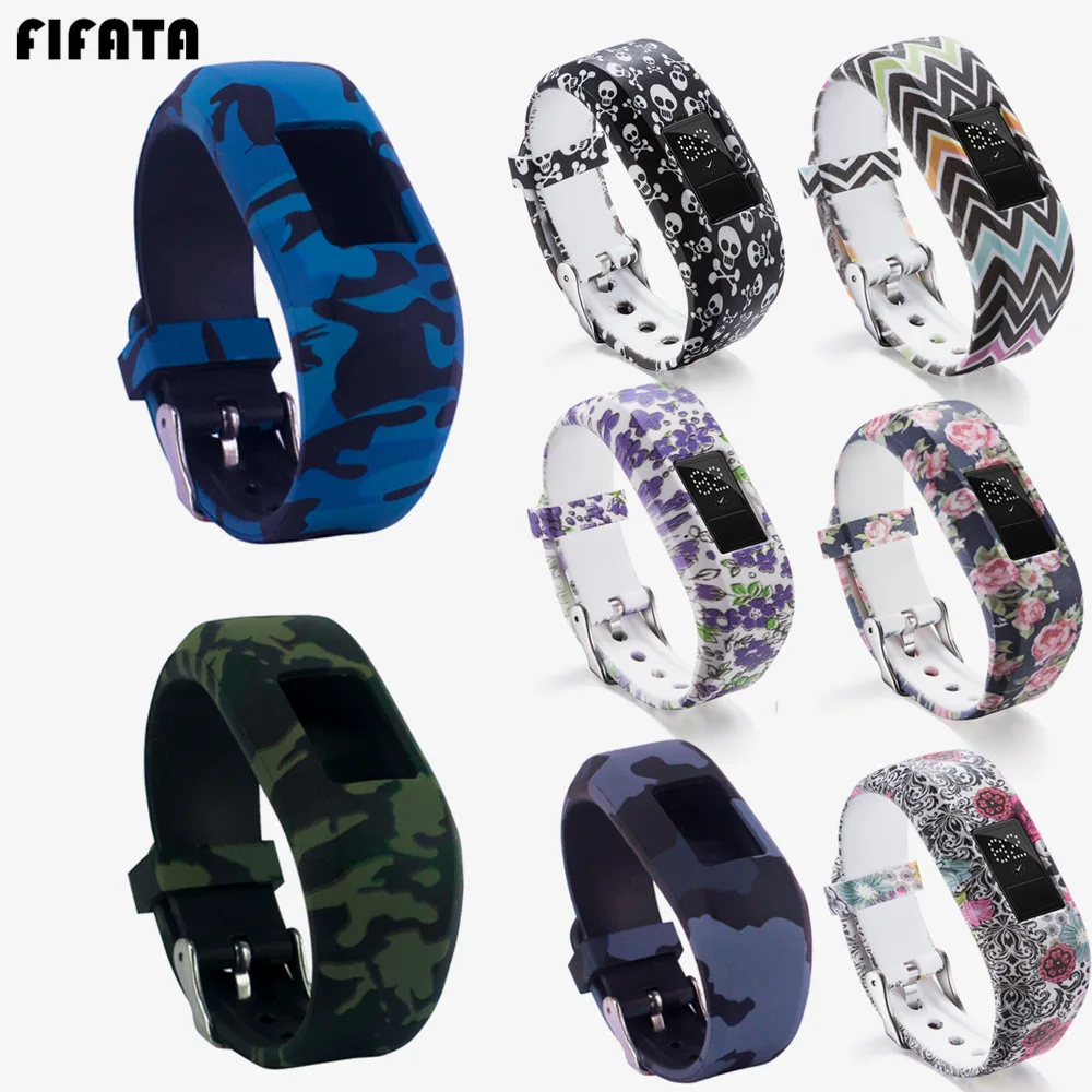 garmin vivofit 3 strap