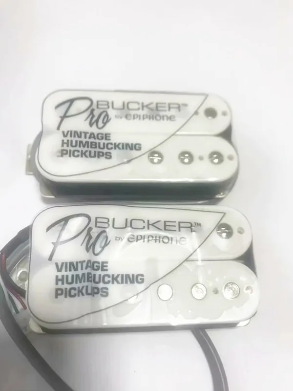 1 Набор электрогитар Humbucker Пикапы|Детали и аксессуары для гитар| |