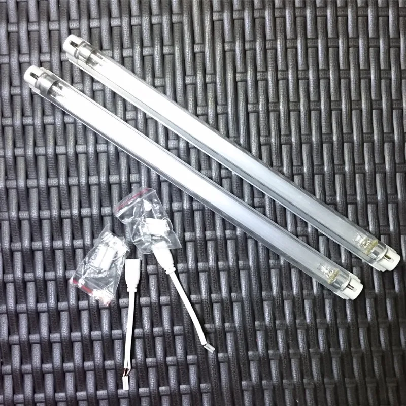 uvc with on wire