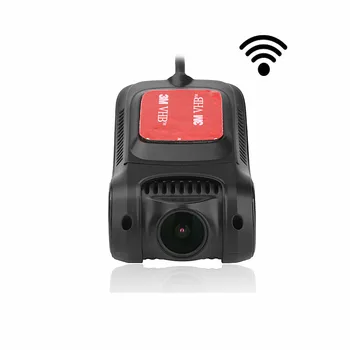 

Cemicen Novatek 96655 IMX 322 Full HD 1080P Car DVR WIFI Dash Camera Car Camera Dash Cam Video Recorder Night Vision G-sensor