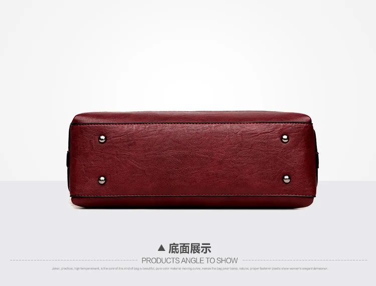 Couro Bolsas De Luxo Mulheres Sacos Designer