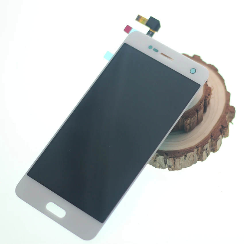 Для ZTE Blade V8 BV0800 ЖК дисплей сенсорный экран дигитайзер для бесплатные