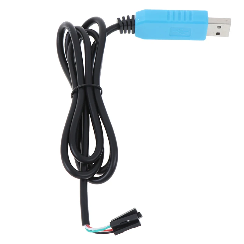 10PCS PL2303TA USB TTL to RS232 Converter Cable module win XP//VISTA//7//8//8.1