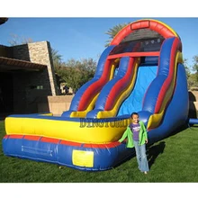 Commercial Inflatable side in inflatable slide For Kids PVC inflatable slide for sale Commercial Inflatable side in inflatable slide For Kids PVC inflatable slide for sale