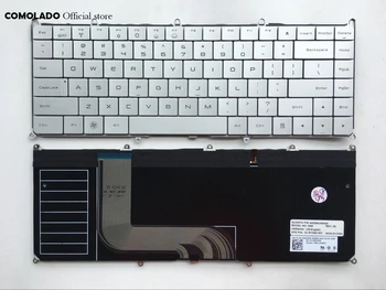 

US English Keyboard For DELL Xps Adamo 13 Keyboard US Layout