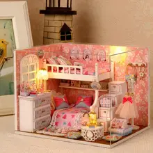 Smart ручной классический Лидер продаж сделай сам дом мечты Ангел для подарок на день рождения