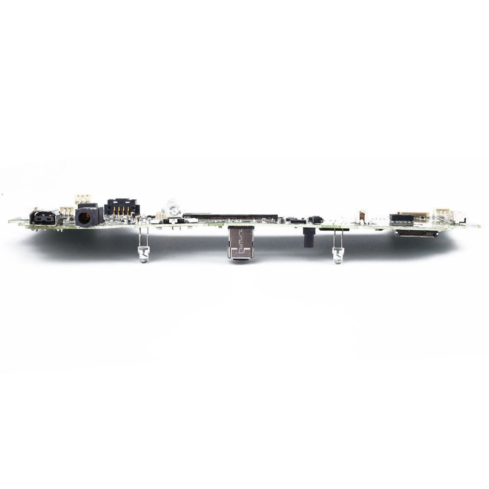 Com Placa PCB Original Repair Parte