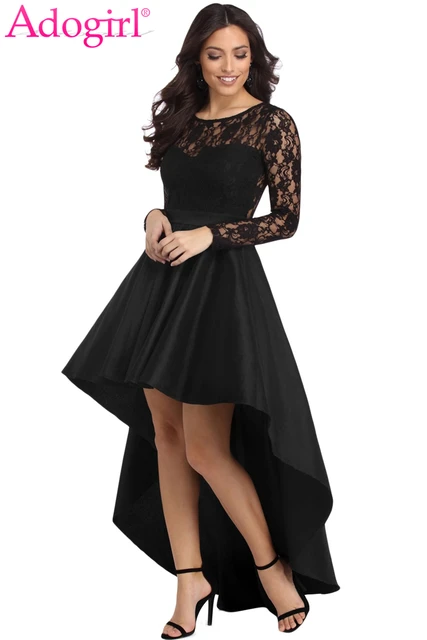 dresses for social events