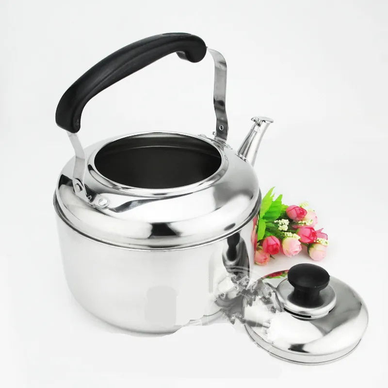 Индукционный чайник из нержавеющей стали 4 л|tool tool|tool stainlesstools sale |