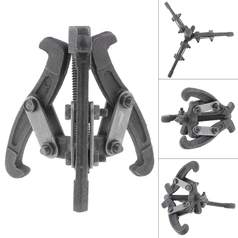 Buy 3 Inch Standard Chrome Vanadium Steel 2 claws / 3